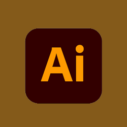 Adobe Illustrator 2024