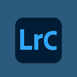 Adobe Lightroom Classic 2024